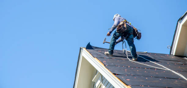 Quick and Trustworthy Emergency Roof Repair Services in Kendall, FL
